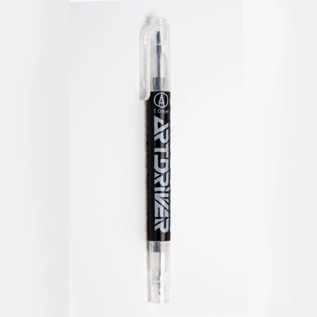 INKDELIBLE SKIN MARKER ROTULADOR PARA PIEL VIOLETA