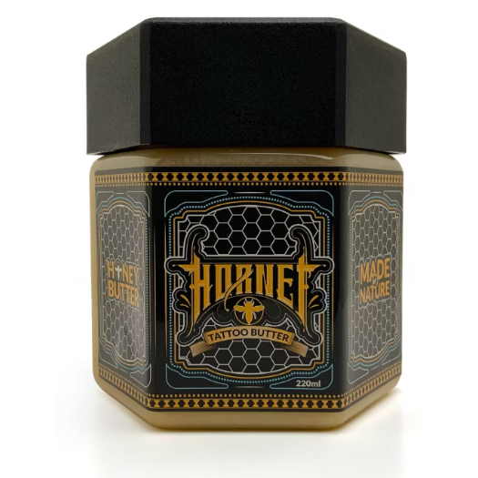 Hornet Butter 220 ml