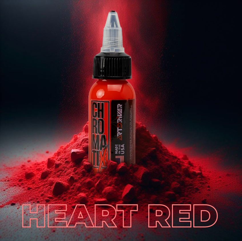 CHROMATIX POWER INK TODOS LOS COLORES