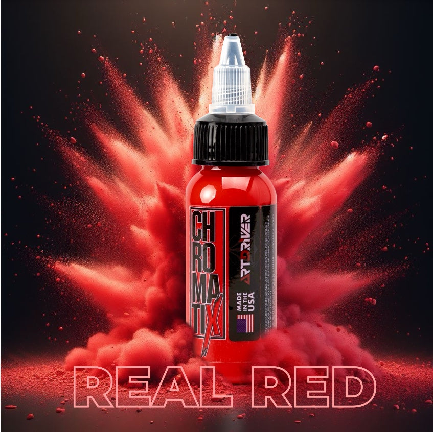CHROMATIX POWER INK TODOS LOS COLORES