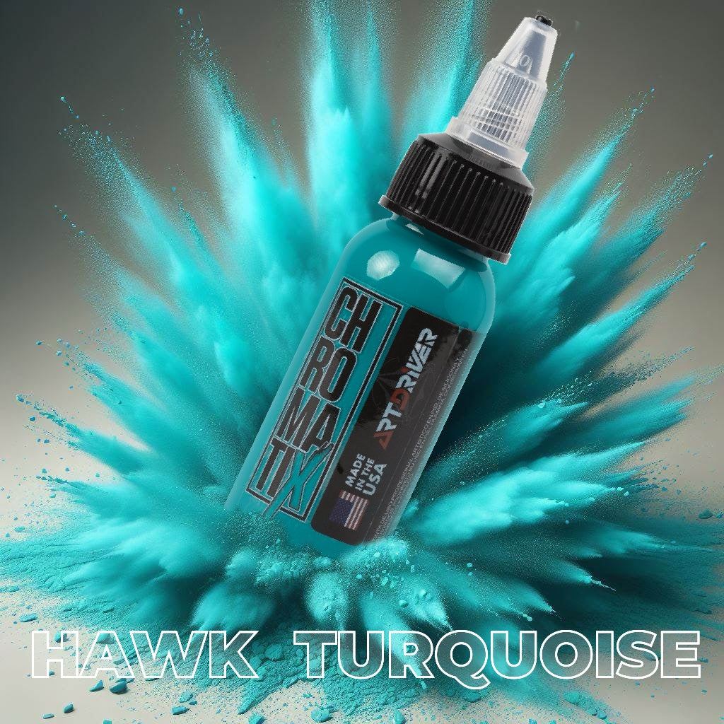 CHROMATIX POWER INK TODOS LOS COLORES
