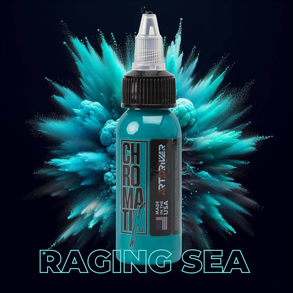 CHROMATIX POWER INK TODOS LOS COLORES