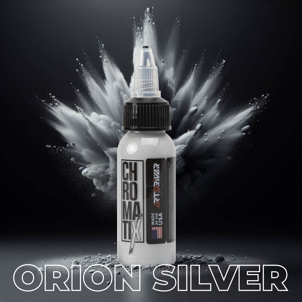 CHROMATIX POWER INK TODOS LOS COLORES