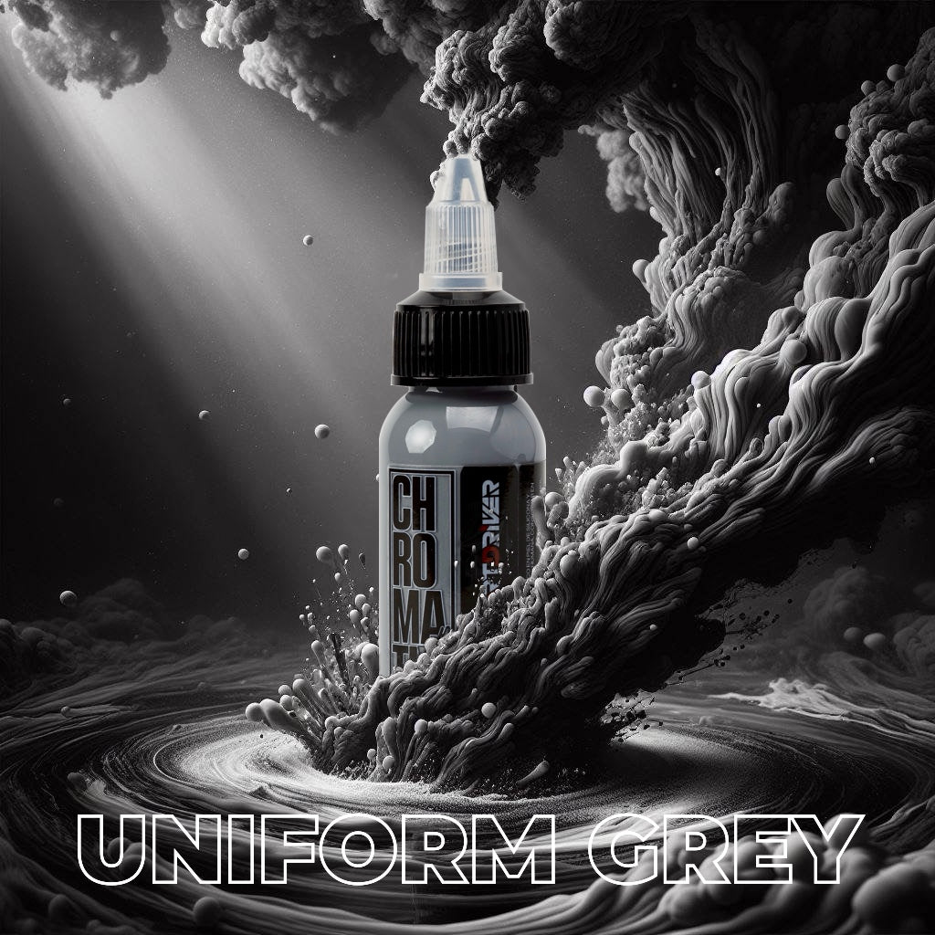 CHROMATIX POWER INK TODOS LOS COLORES