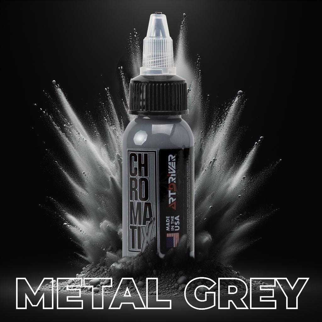 CHROMATIX POWER INK TODOS LOS COLORES