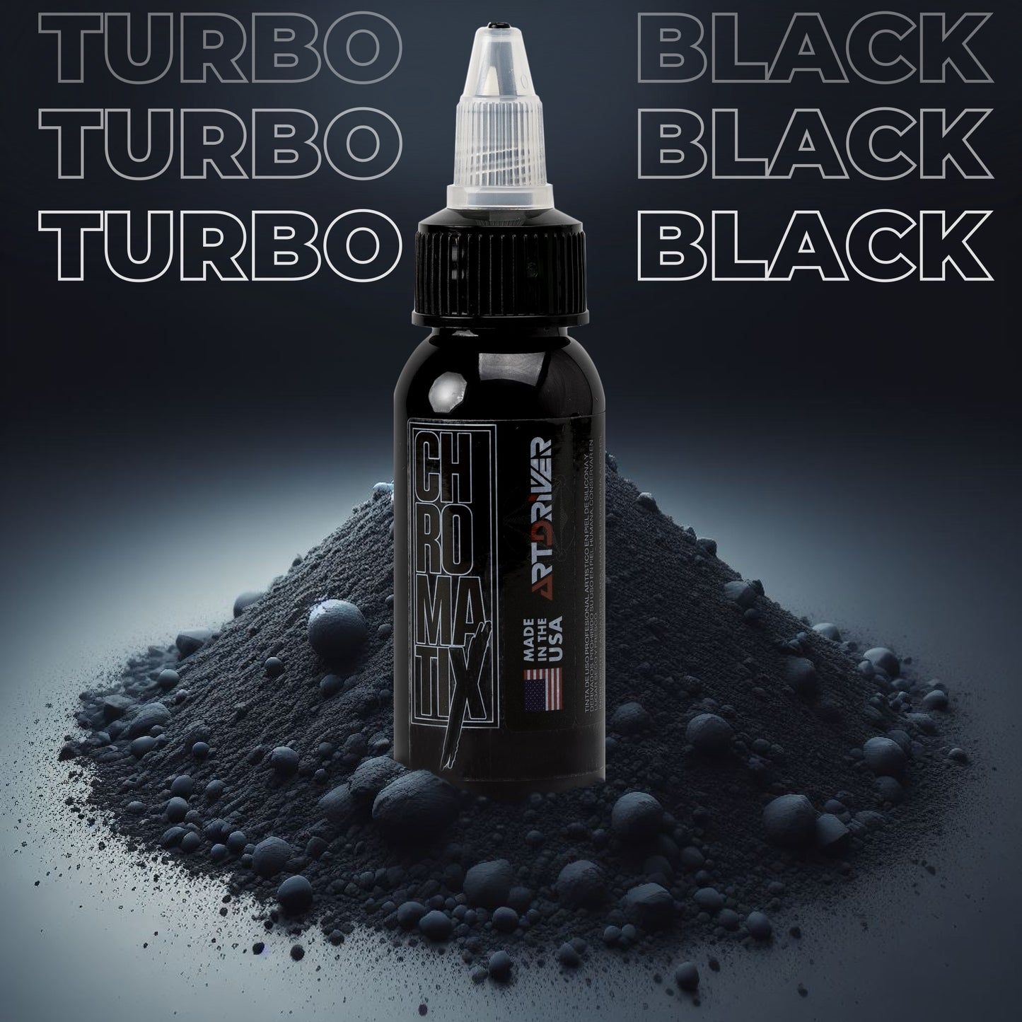 CHROMATIX POWER INK TODOS LOS COLORES