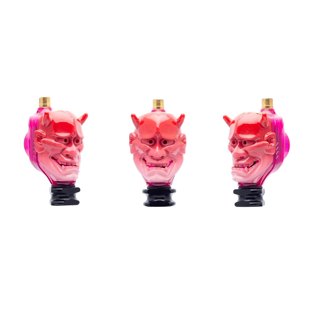 NWZ3 NICKLAS WESTIN EDITION ARTDRIVER + NW9 GRIP BATERÍA INALÁMBRICA