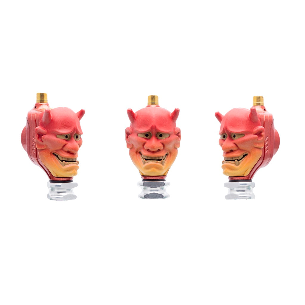 NWZ3 NICKLAS WESTIN EDITION ARTDRIVER + NW9 GRIP BATERÍA INALÁMBRICA