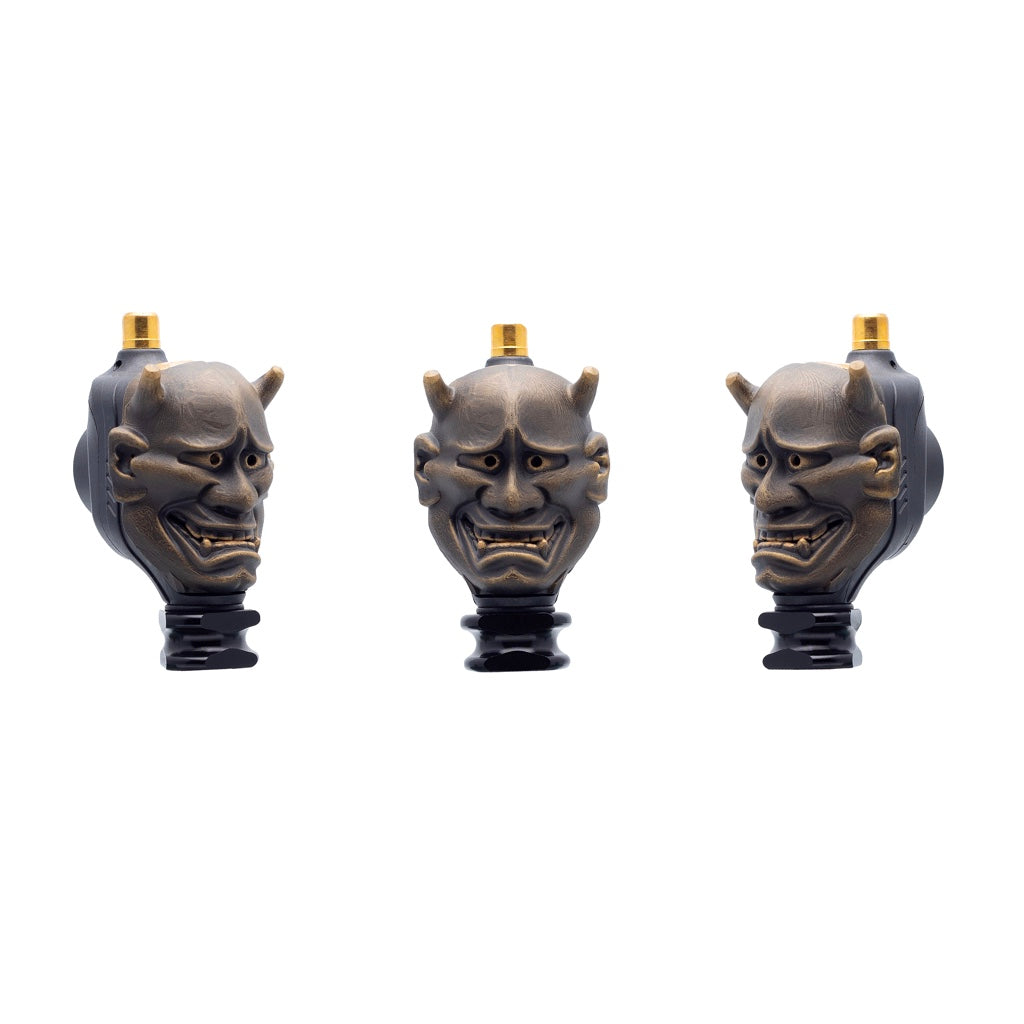 NWZ3 NICKLAS WESTIN EDITION ARTDRIVER + NW9 GRIP BATERÍA INALÁMBRICA