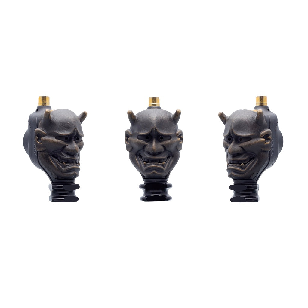 NWZ3 NICKLAS WESTIN EDITION ARTDRIVER + NW9 GRIP BATERÍA INALÁMBRICA