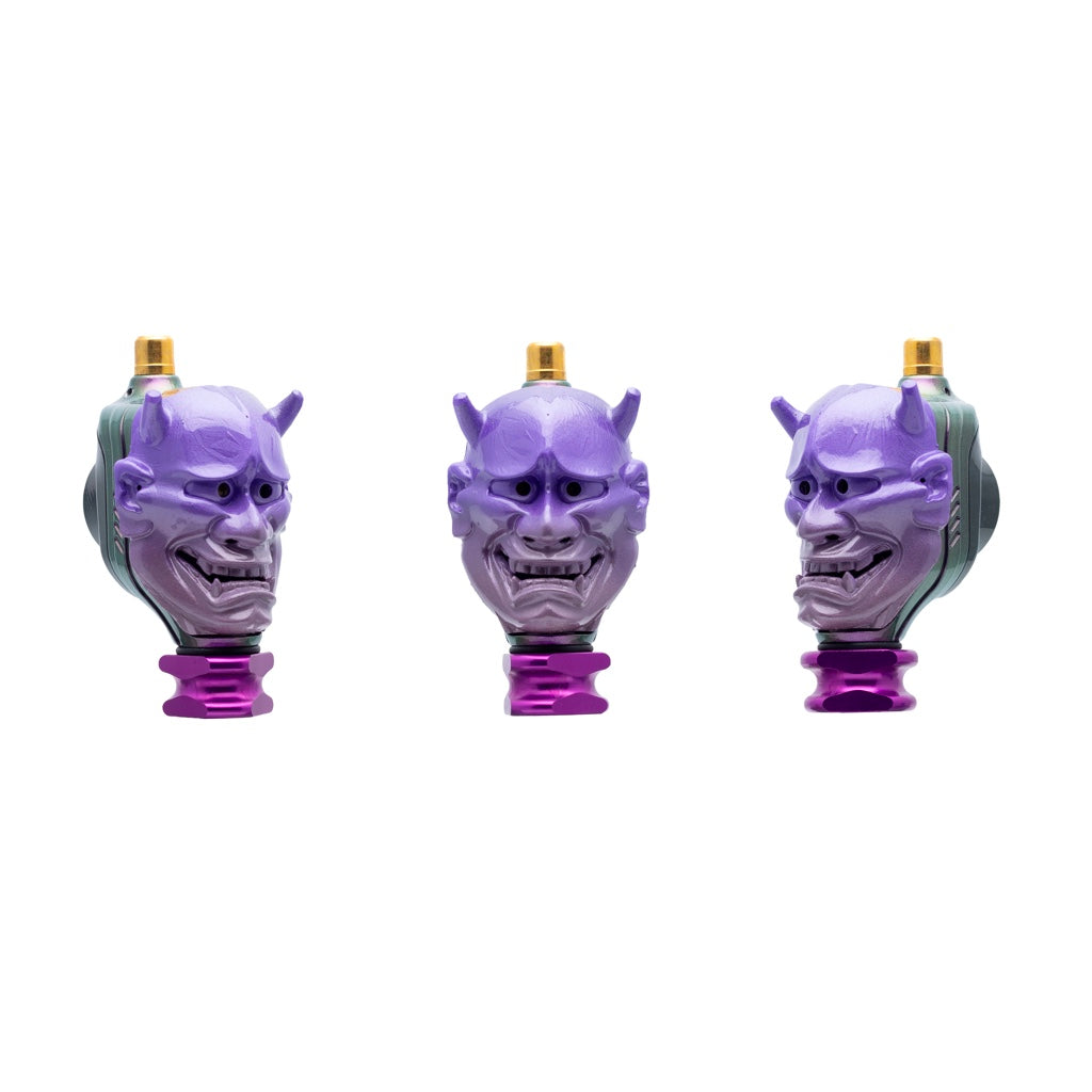 NWZ3 NICKLAS WESTIN EDITION ARTDRIVER + NW9 GRIP BATERÍA INALÁMBRICA