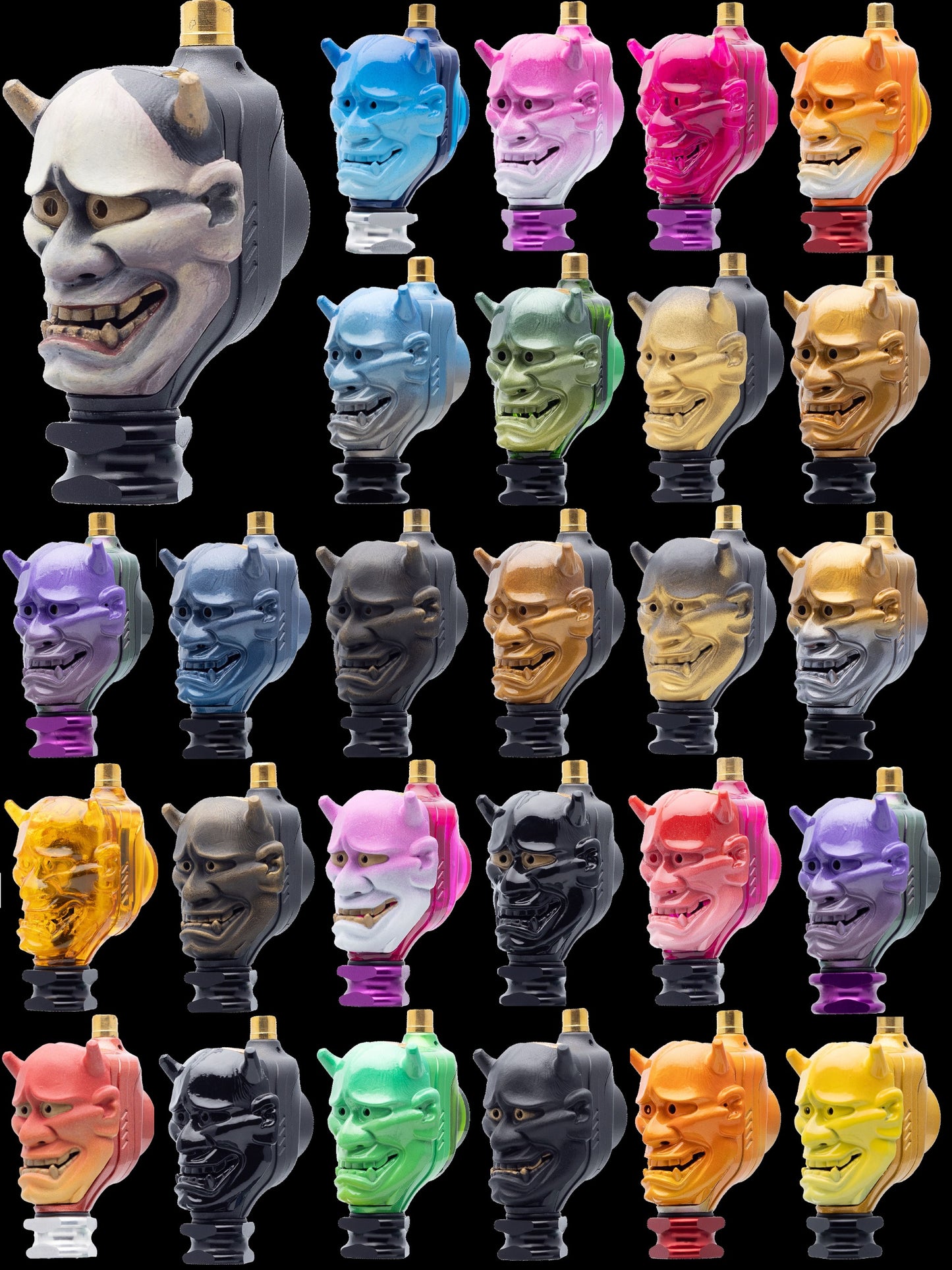 NWZ3 NICKLAS WESTIN EDITION ARTDRIVER + NW9 GRIP BATERÍA INALÁMBRICA