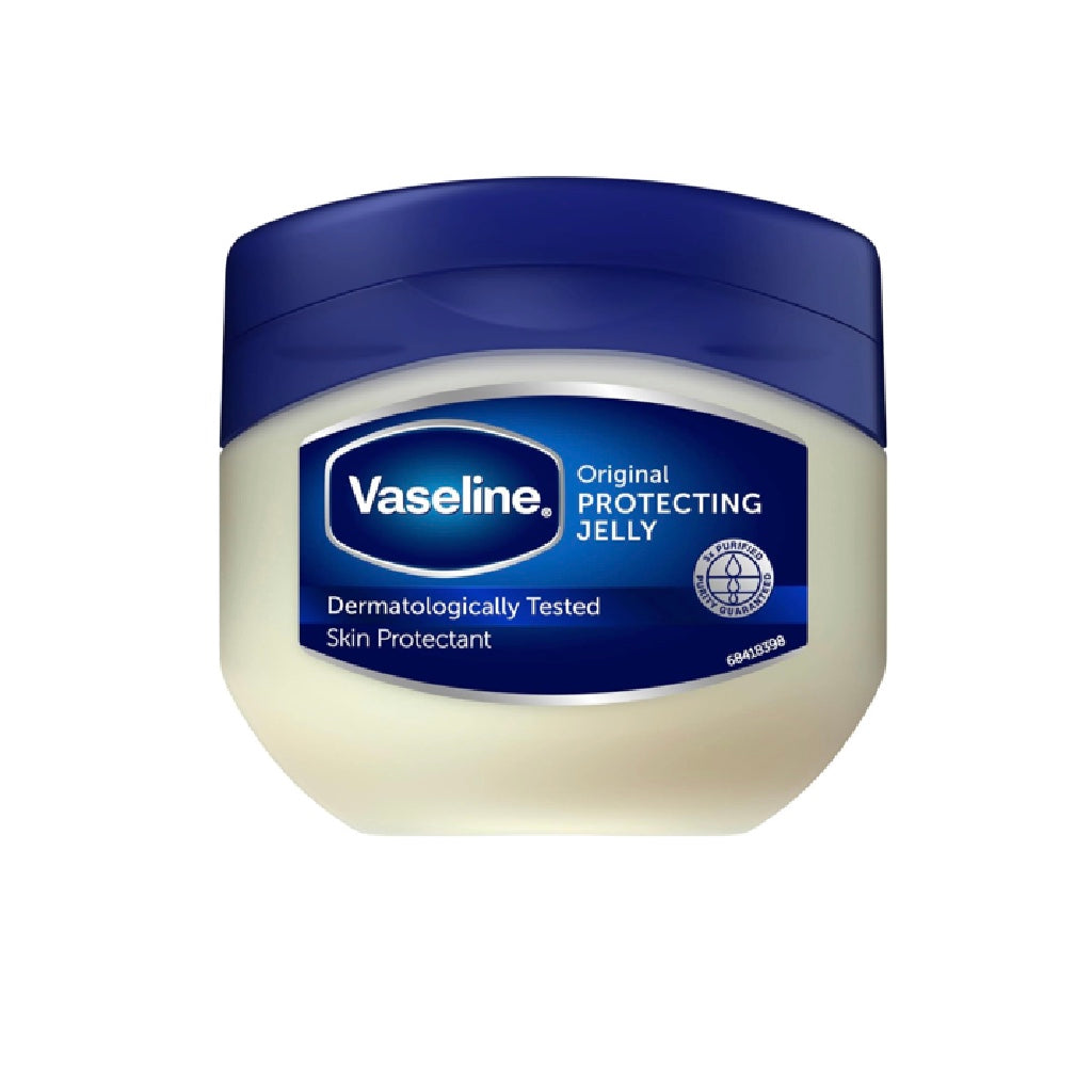 VASELINA 100ml ORIGINAL VASELINE