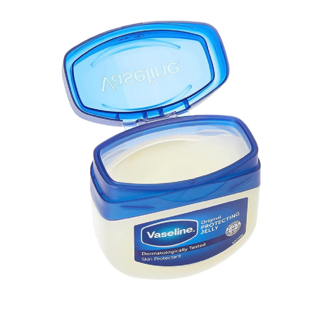 VASELINA 100ml ORIGINAL VASELINE