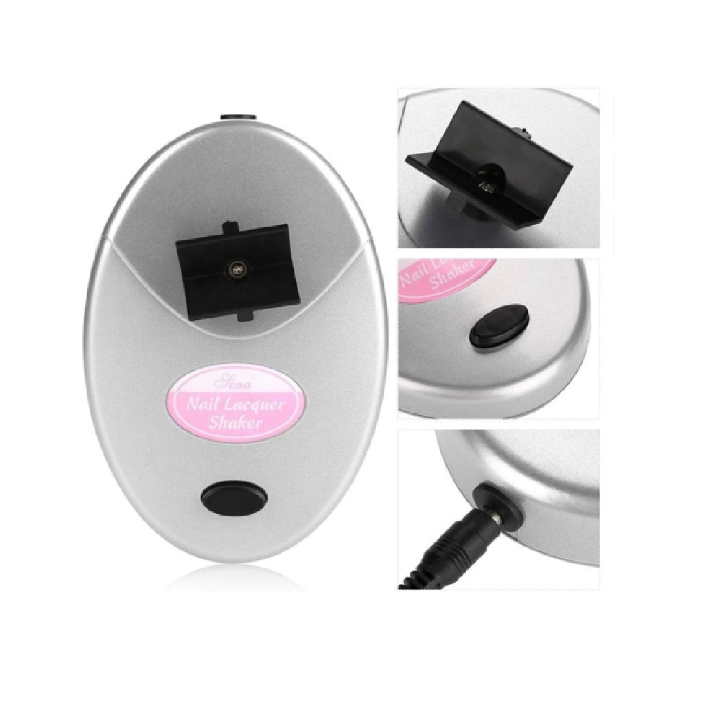 MEZCLADOR RAPIDO DE PIGMENTOS CON BASE PROFESIONAL