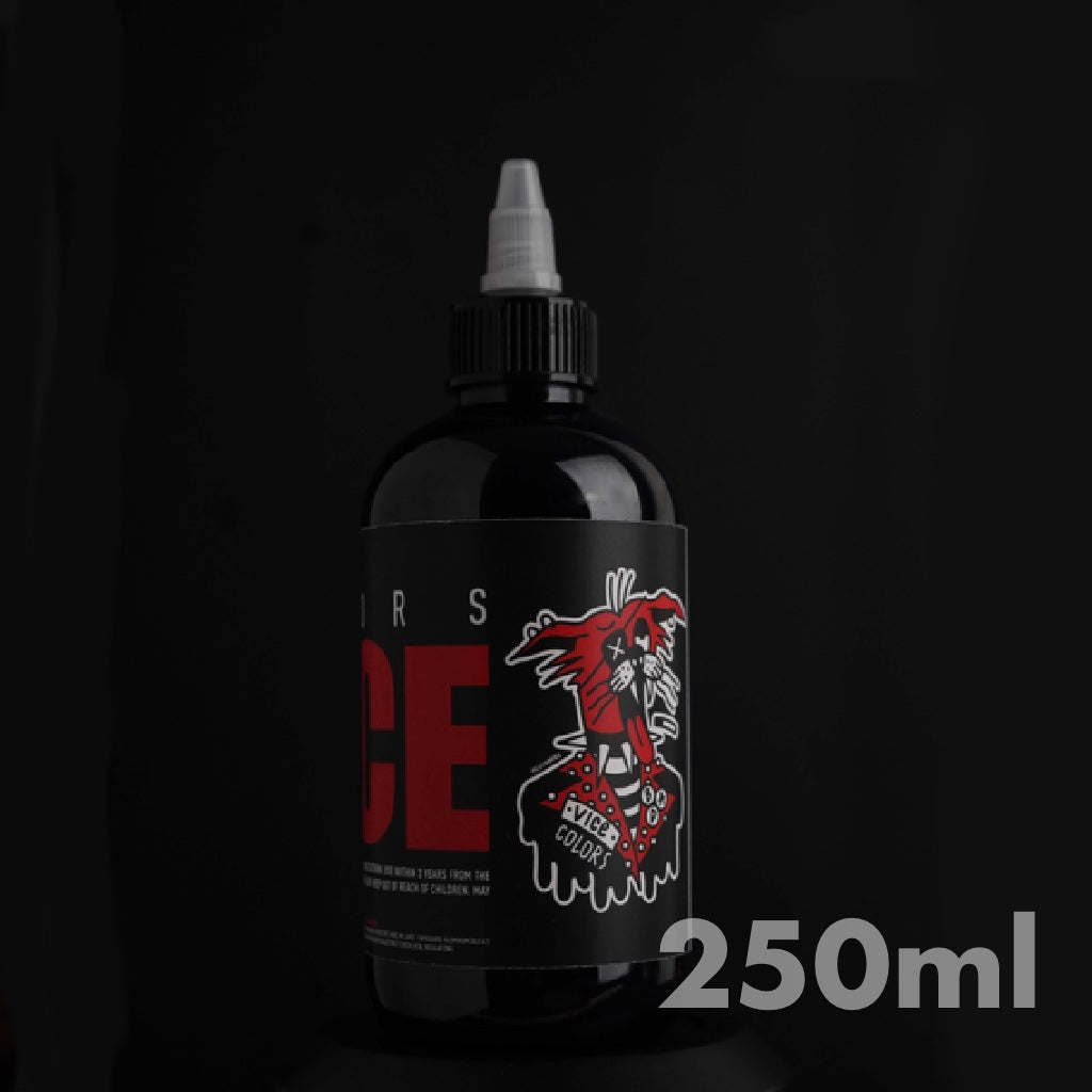 VICE BLACK 50ml 250ml 500ml