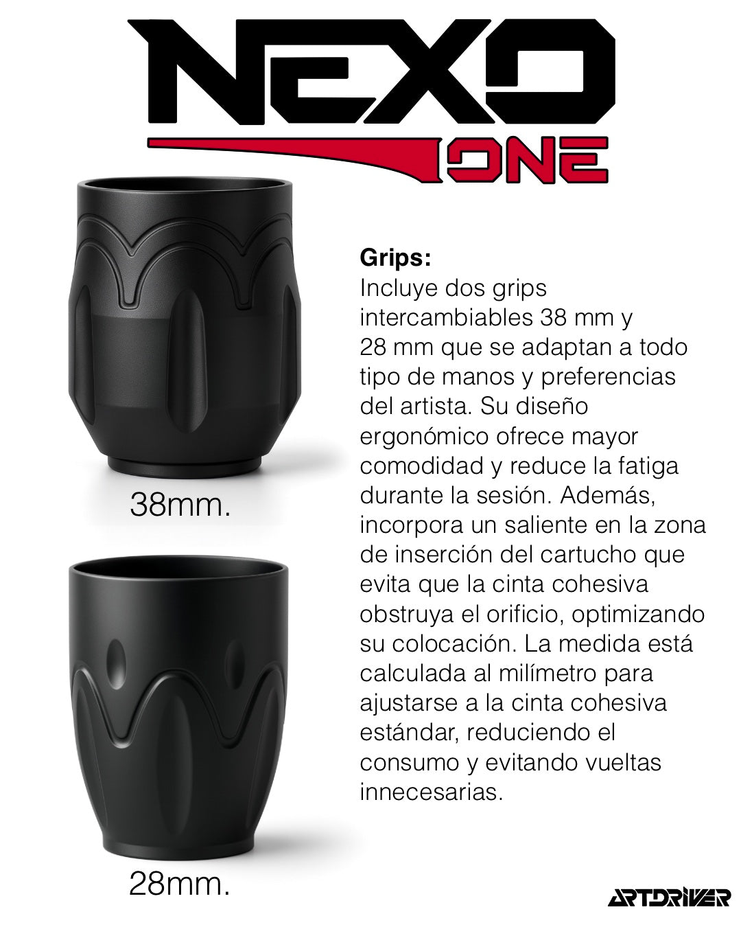 NEXO ONE Preorder