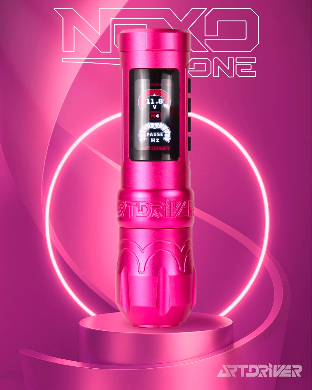 NEXO ONE Preorder