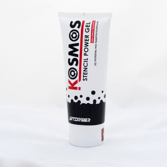 STENCIL POWER GEL KOSMOS