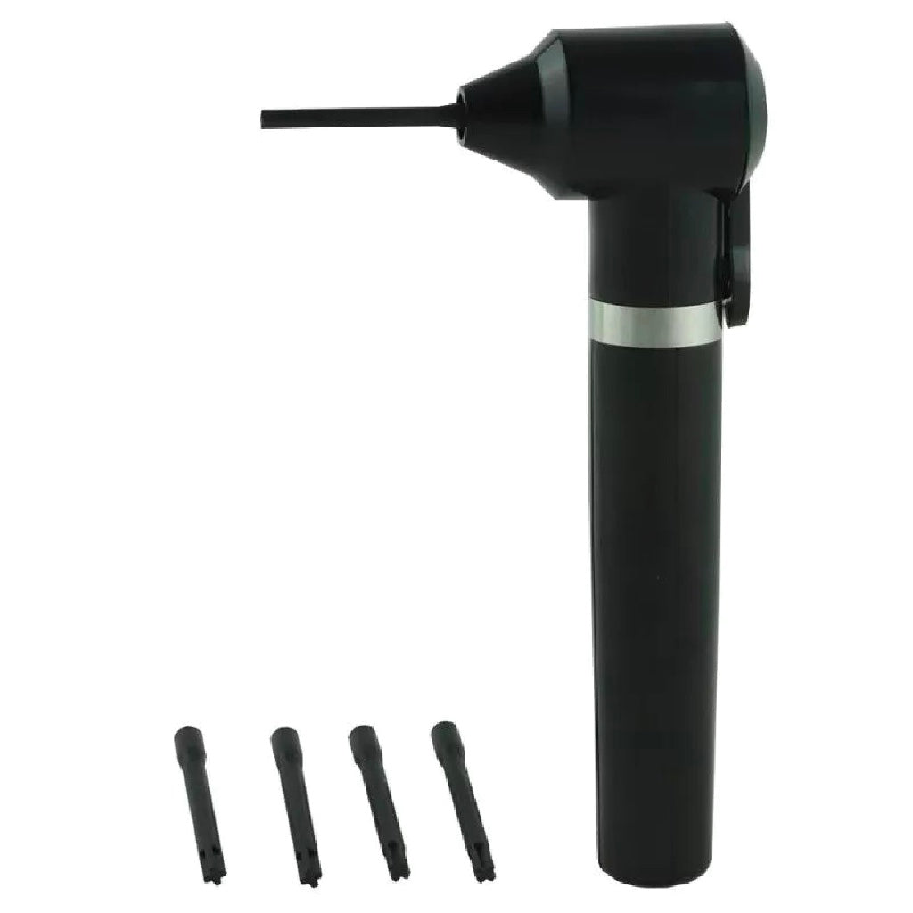 MEZCLADOR DE TINTA INK MIXER BLACK