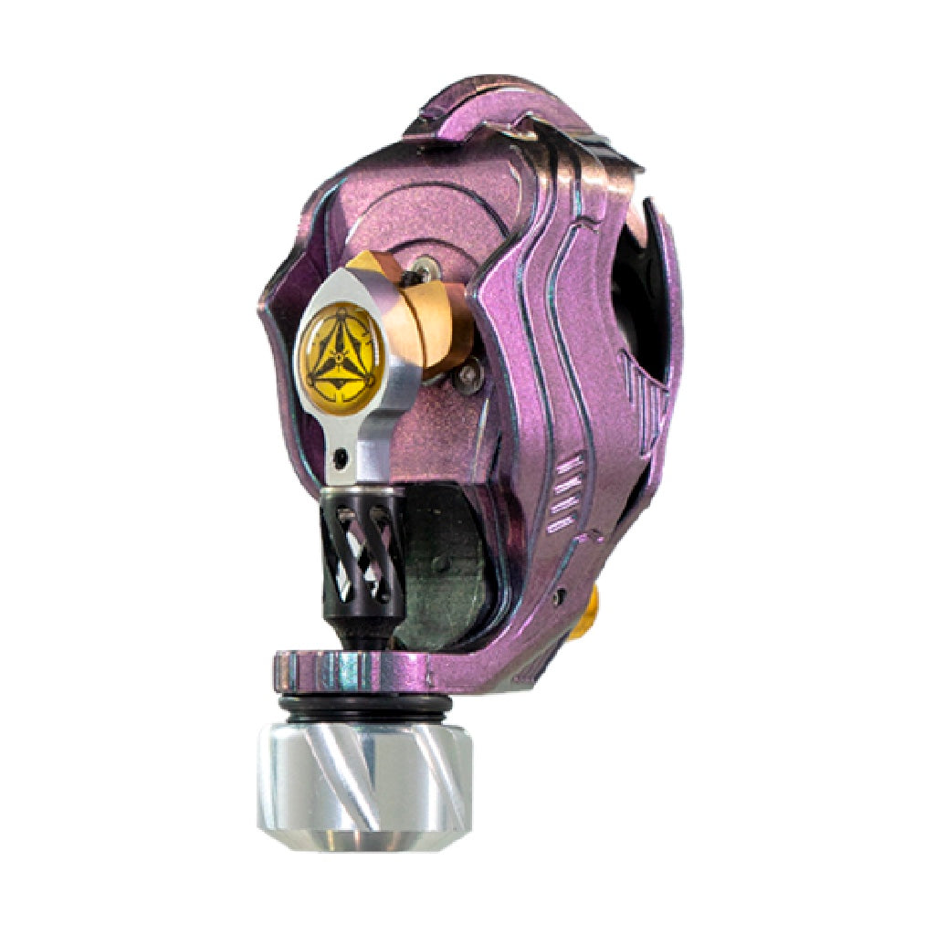 MAQUINA ROTATIVA ARTDRIVER S-POWER + GRIP INALÁMBRICO NW9