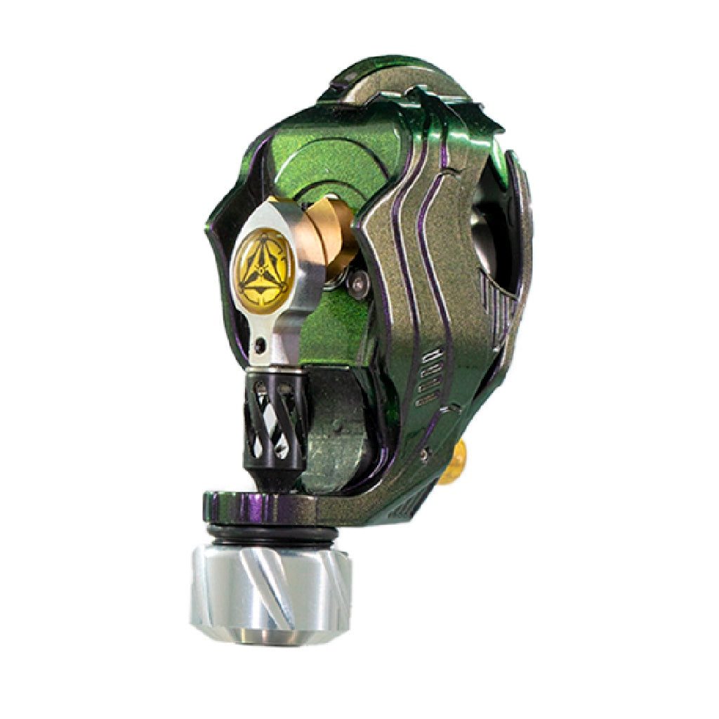 MAQUINA ROTATIVA ARTDRIVER S-POWER + GRIP INALÁMBRICO NW9