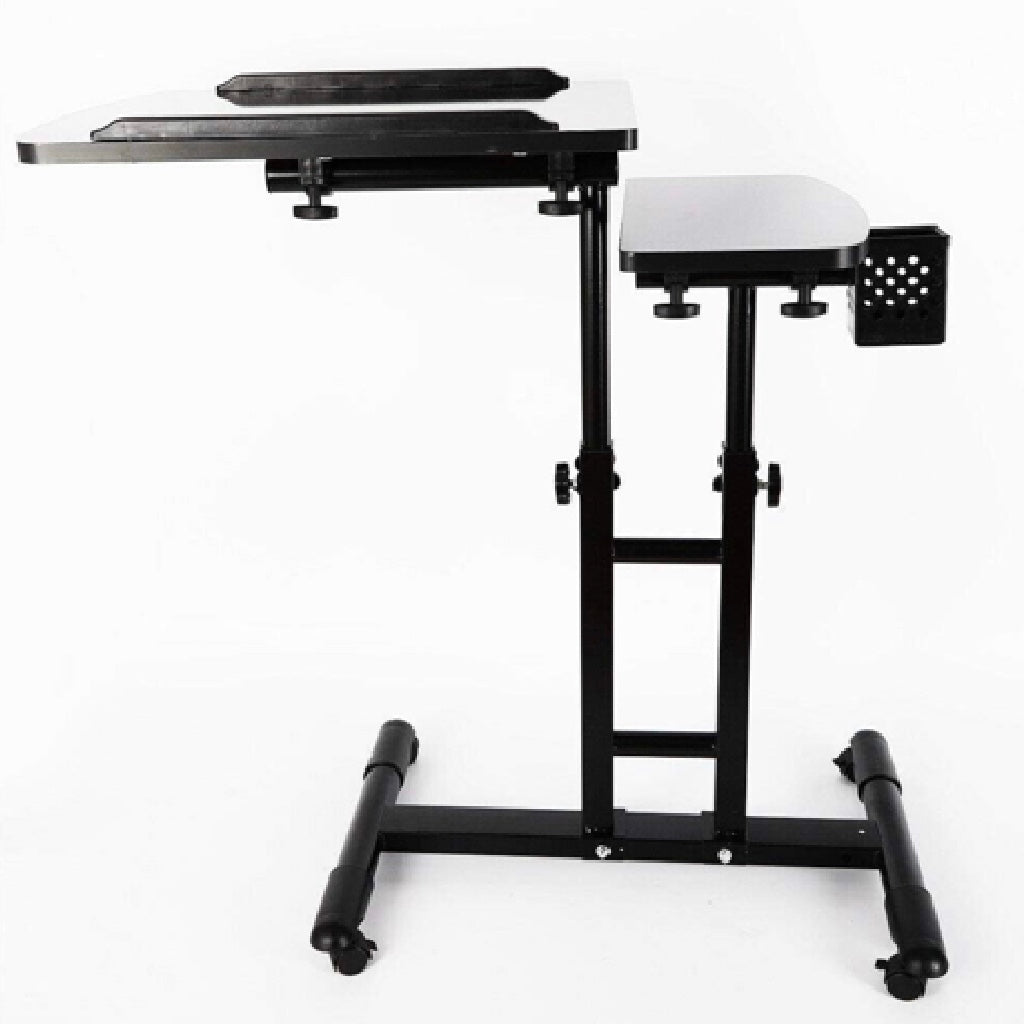 MESA DE TRABAJO TATUAJE MULTIUSOS DIFERENTES NIVELES TOTALMENTE AJUSTABLE