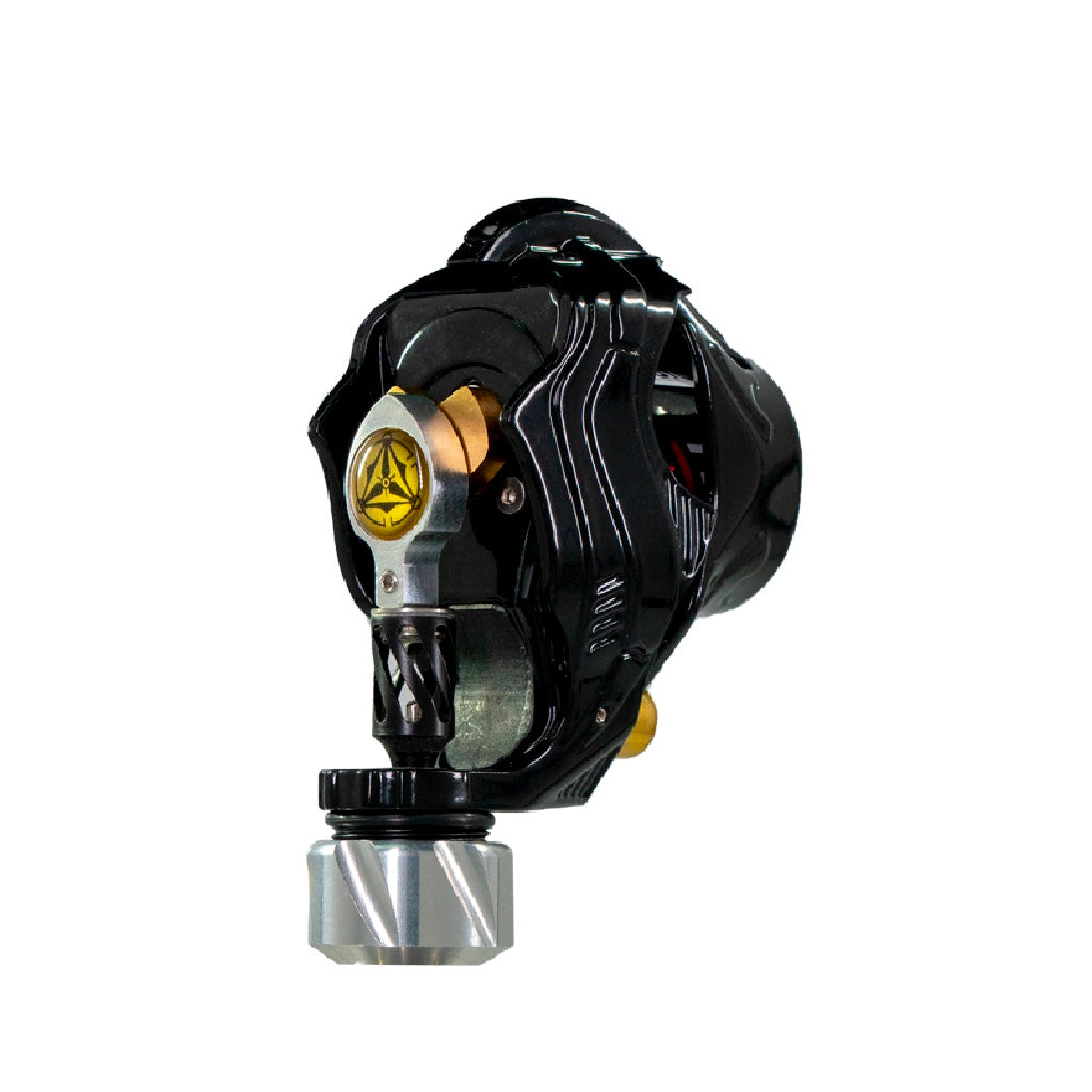 MAQUINA ROTATIVA F-POWER ARTDRIVER