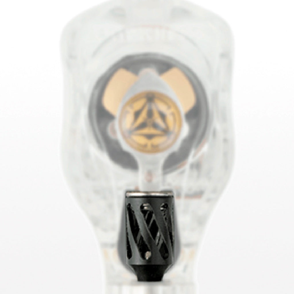 MAQUINA ROTATIVA ARTDRIVER S-POWER + GRIP INALÁMBRICO NW9