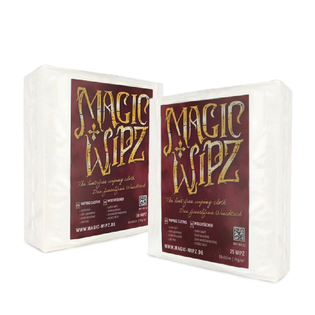 Servilletas Magic Wipz 25 UDS 50 UDS