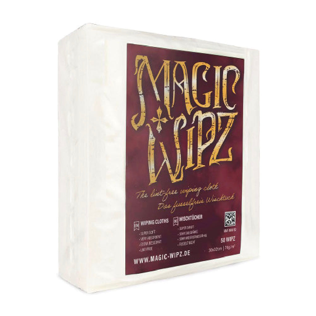Servilletas Magic Wipz 25 UDS 50 UDS