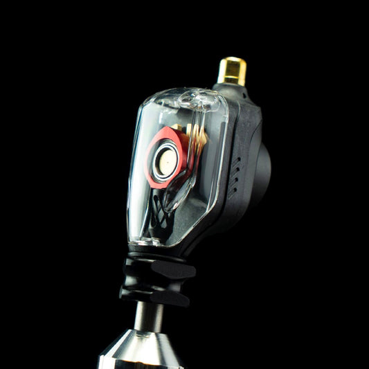 MAQUINA ROTATIVA Z3 ARTDRIVER MAXON MOTOR