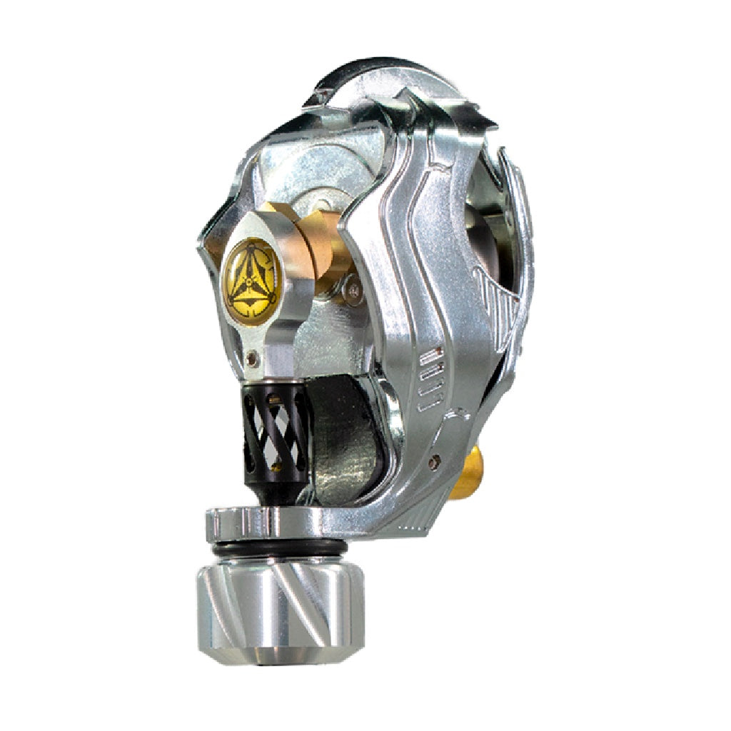 MAQUINA ROTATIVA ARTDRIVER S-POWER + GRIP INALÁMBRICO NW9