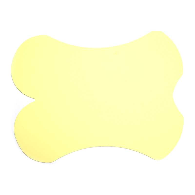 PIEL SINTÉTICA 3mm GROSOR TAMAÑO ESPALDA