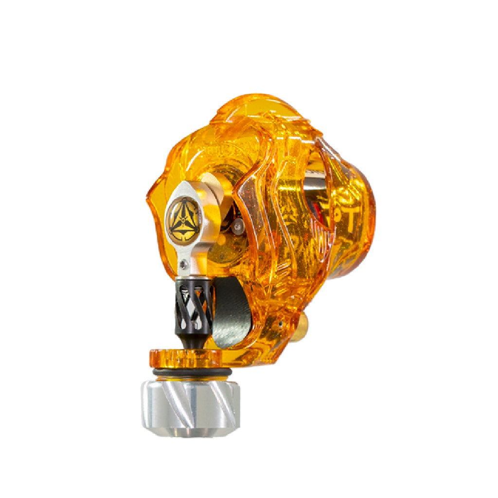 MAQUINA ROTATIVA F-POWER ARTDRIVER + GRIP INALÁMBRICO NW9