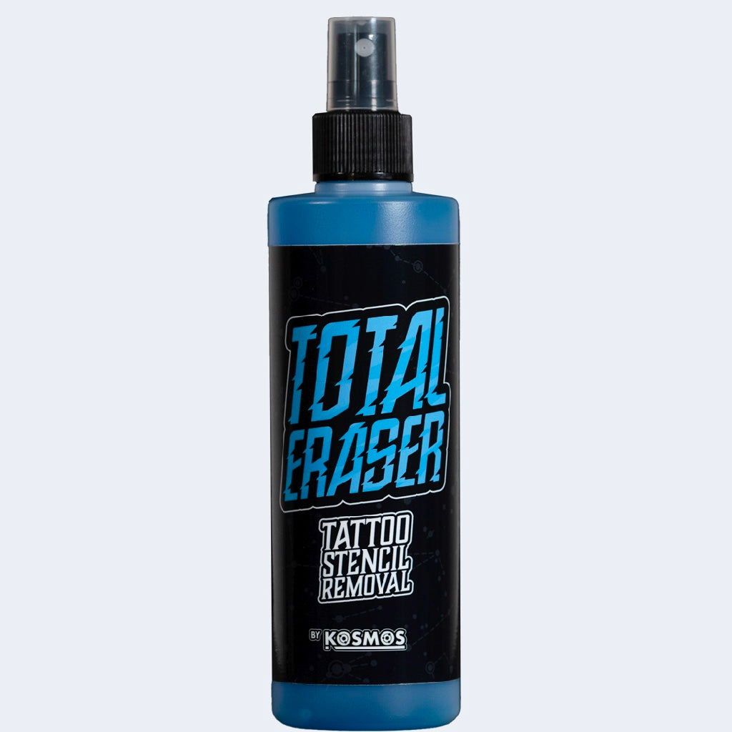 TOTAL ERASER KOSMOS