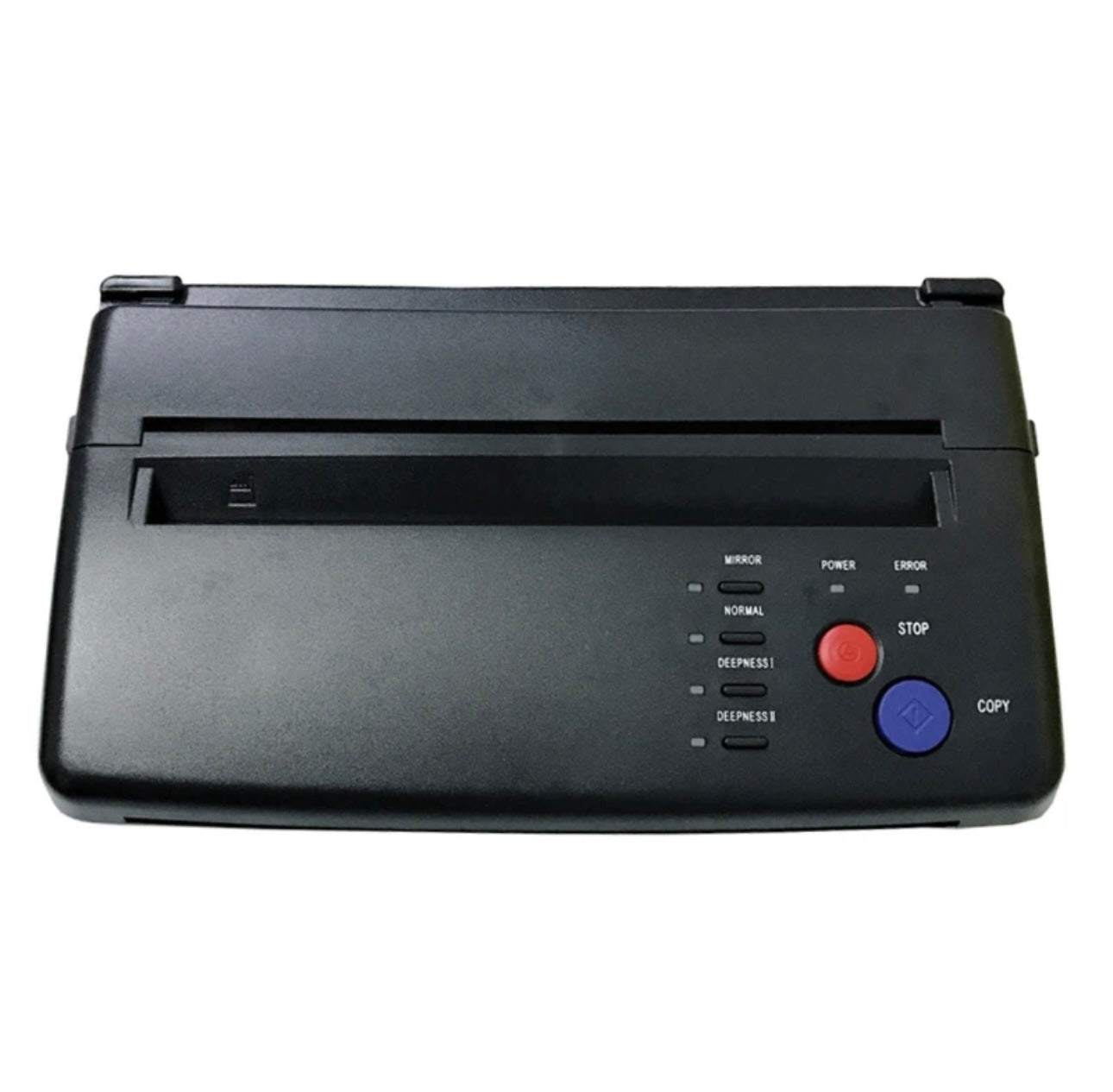 Termo Copiadora Impresora Termica Tranfer Tattoo Escaner