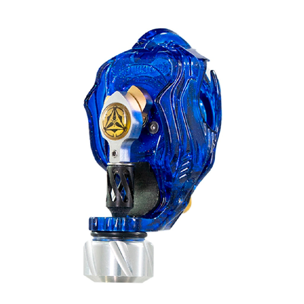 MAQUINA ROTATIVA ARTDRIVER S-POWER + GRIP INALÁMBRICO NW9