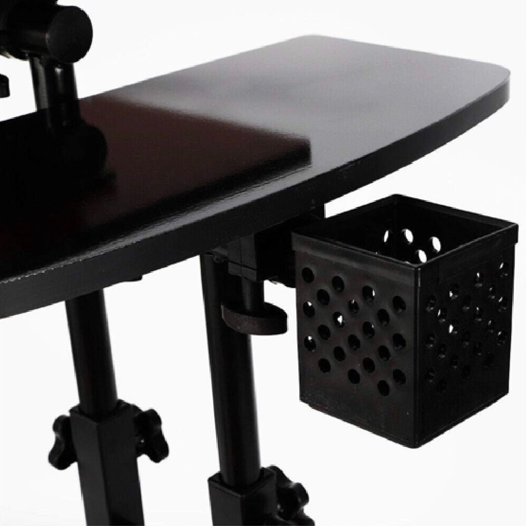 MESA DE TRABAJO TATUAJE MULTIUSOS DIFERENTES NIVELES TOTALMENTE AJUSTABLE