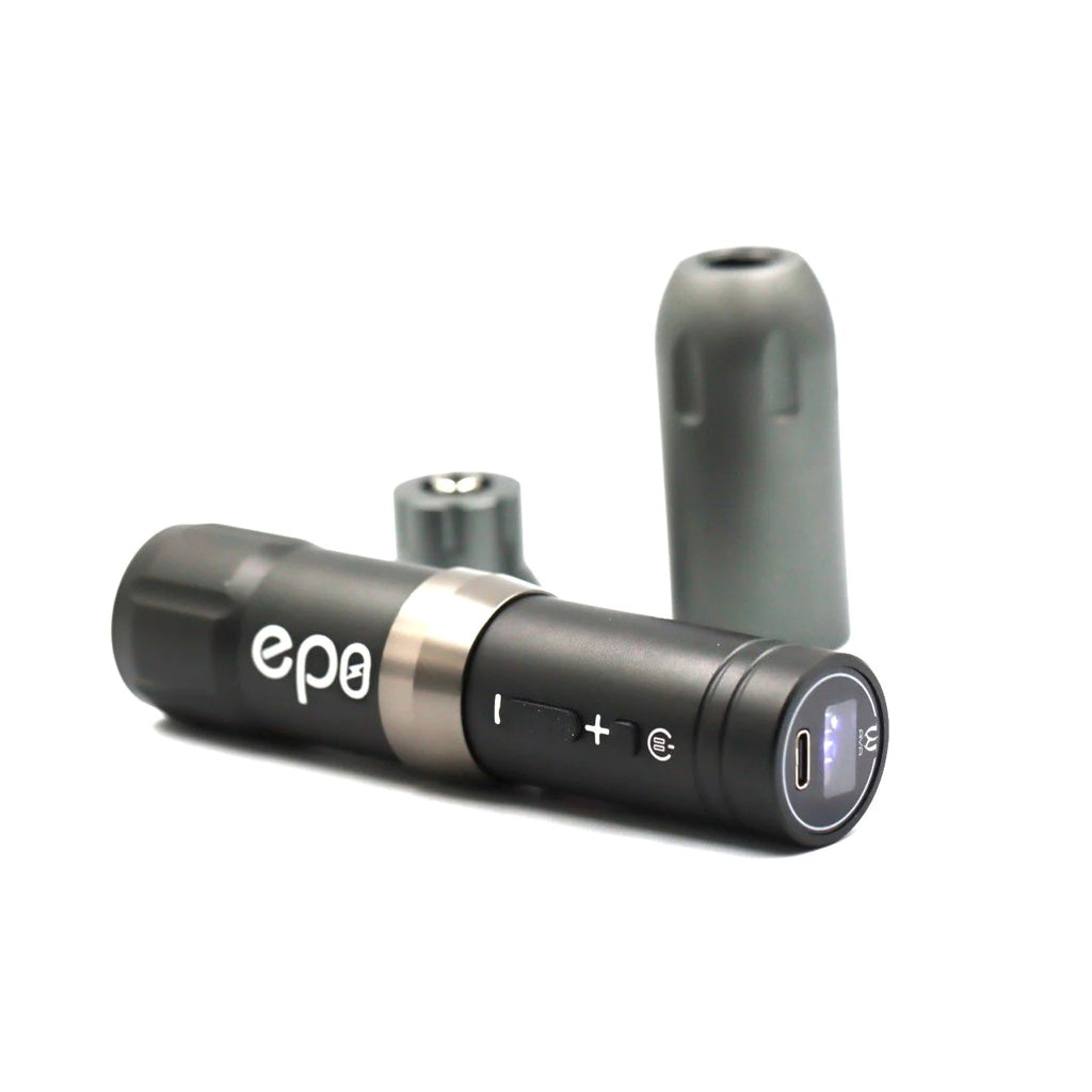 AVA WIRELESS PEN EP8+ PLUS 4,2mm by AVA PEN MAQUINA ROTATIVA