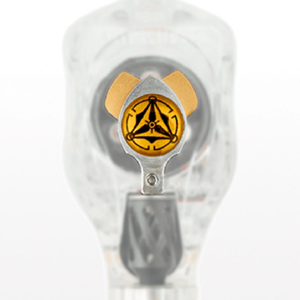 MAQUINA ROTATIVA ARTDRIVER S-POWER + GRIP INALÁMBRICO NW9