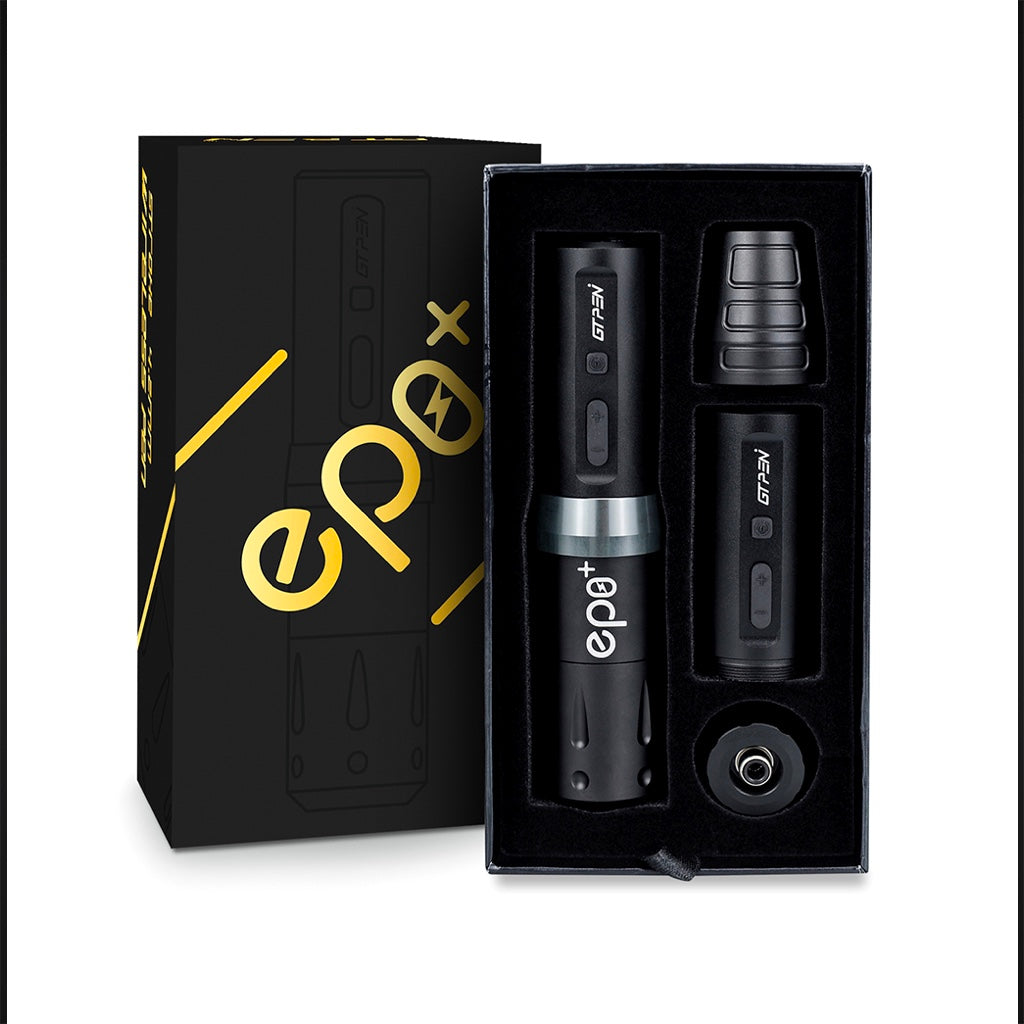 AVA WIRELESS PEN EP8+ PLUS 4,2mm by AVA PEN MAQUINA ROTATIVA