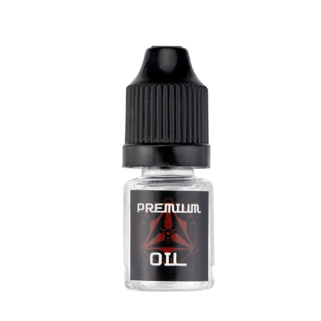 LUBRICANTE PREMIUM ALTA VELOCIDAD PARA ROTATIVAS