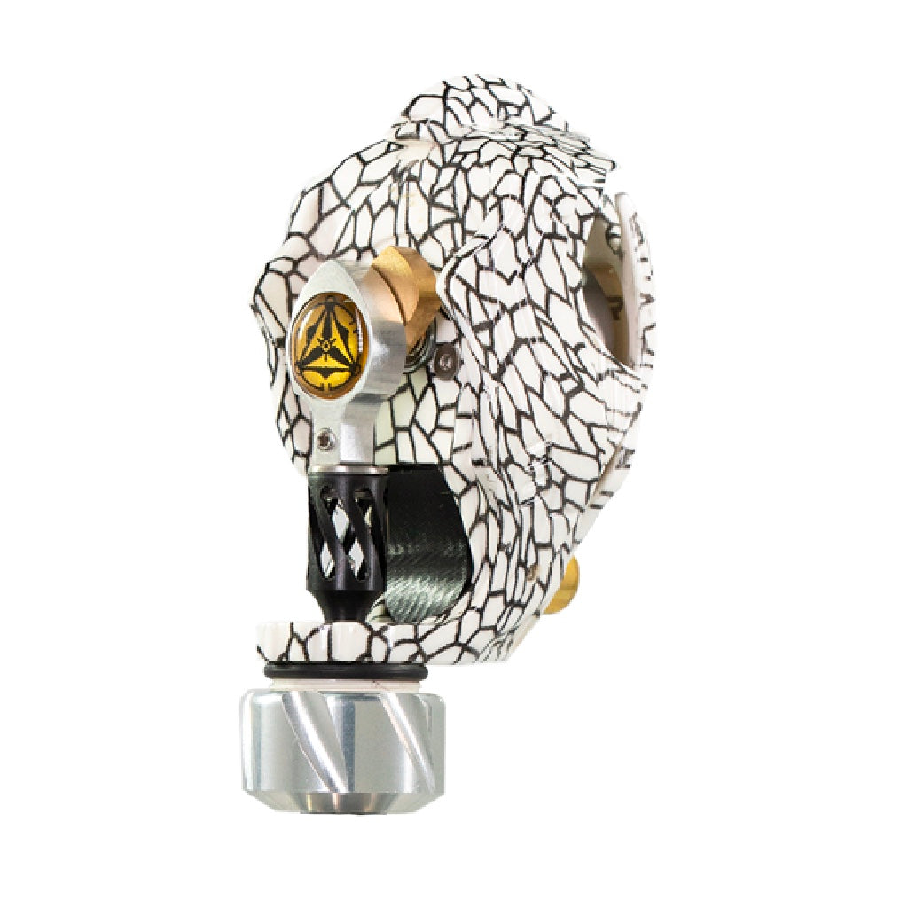 MAQUINA ROTATIVA ARTDRIVER S-POWER + GRIP INALÁMBRICO NW9