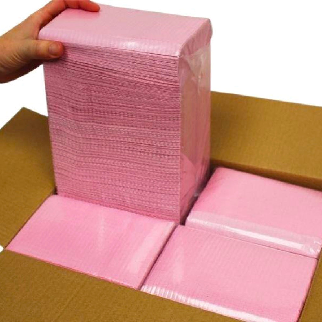 CAMPOS QUIRÚRGICOS/SERVILLETAS DESECHABLES