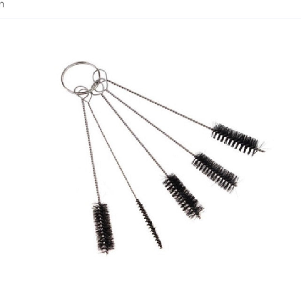 CEPILLOS REDONDOS PARA LIMPIEZA DE GRIP