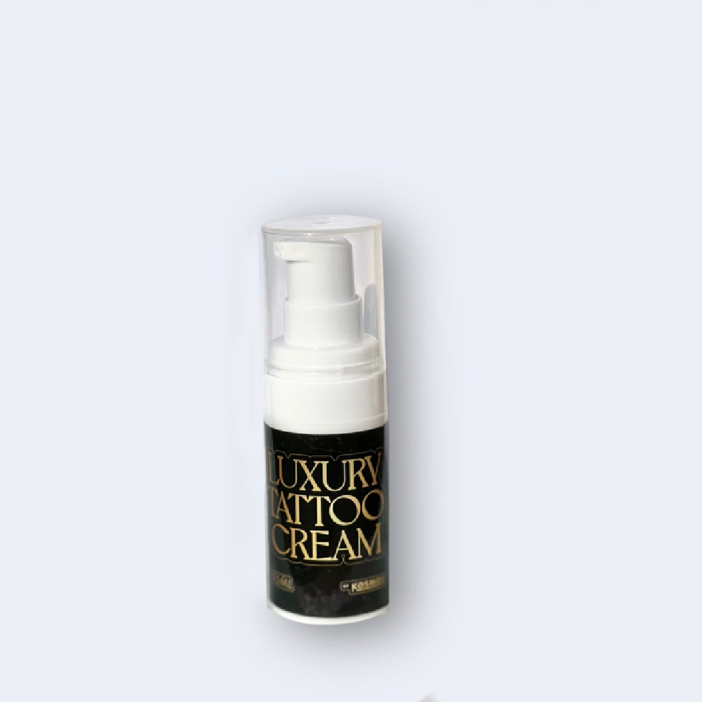 LUXURY TATTOO CREAM KOSMOS 30ml