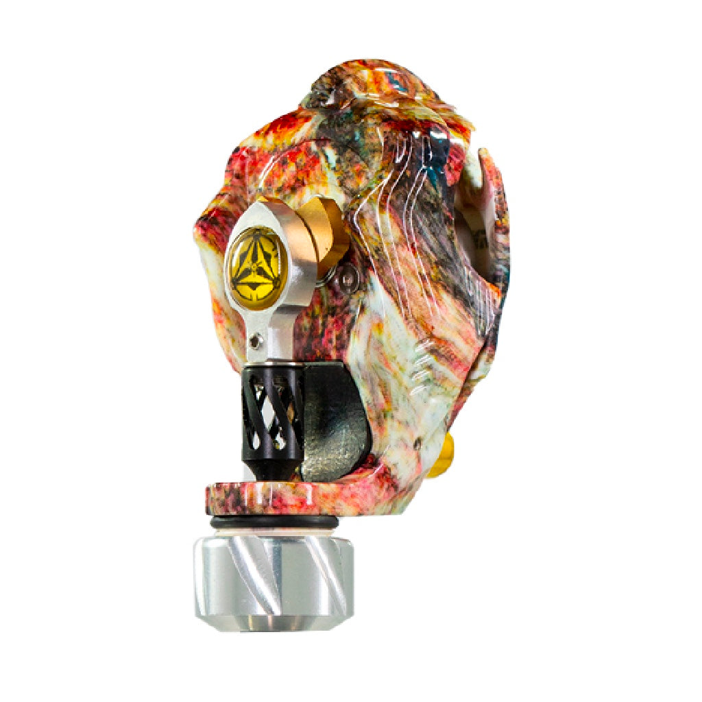 MAQUINA ROTATIVA ARTDRIVER S-POWER + GRIP INALÁMBRICO NW9