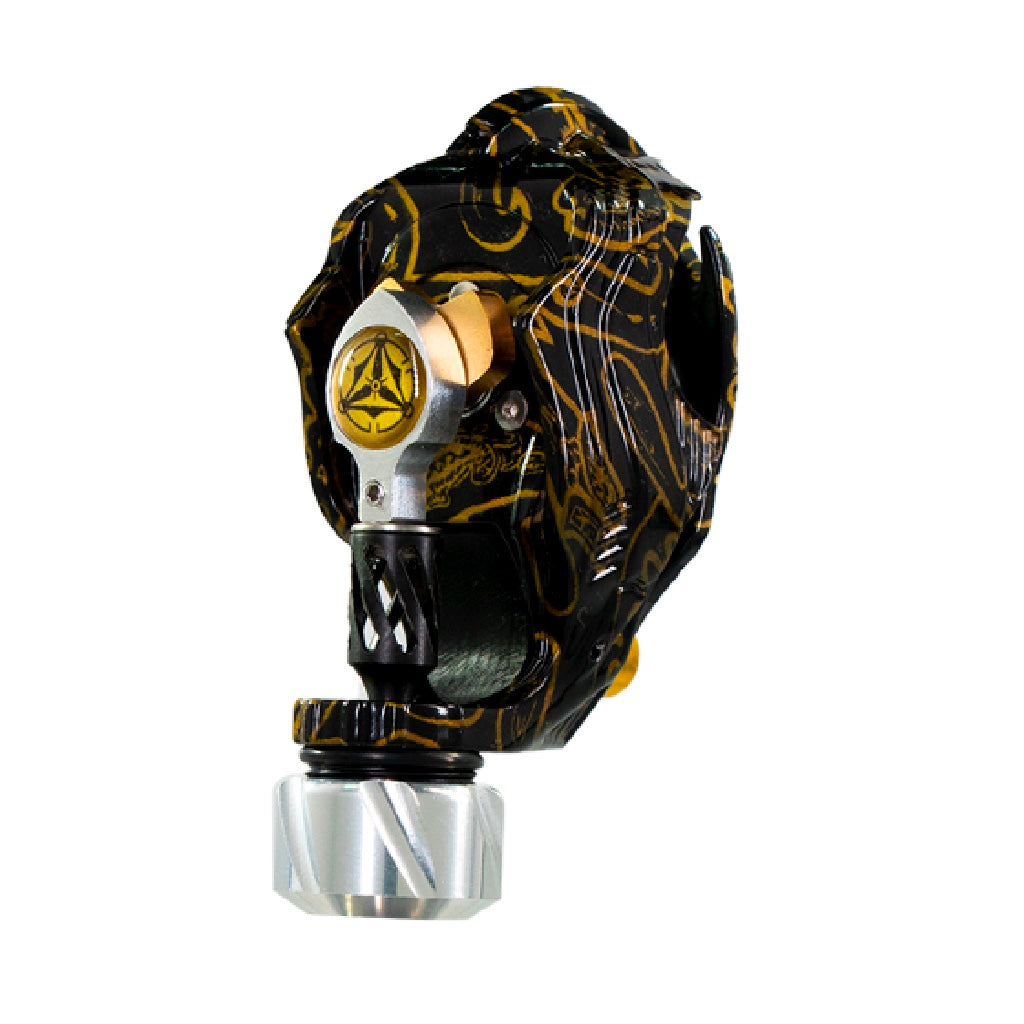 MAQUINA ROTATIVA ARTDRIVER S-POWER + GRIP INALÁMBRICO NW9