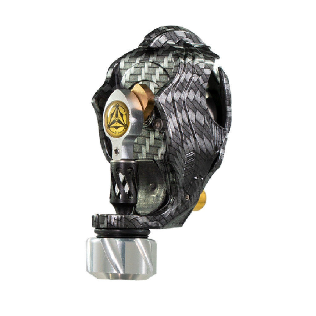 MAQUINA ROTATIVA ARTDRIVER S-POWER + GRIP INALÁMBRICO NW9